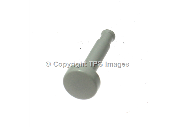 Hotpoint & Cannon Genuine White Oven Timer Button