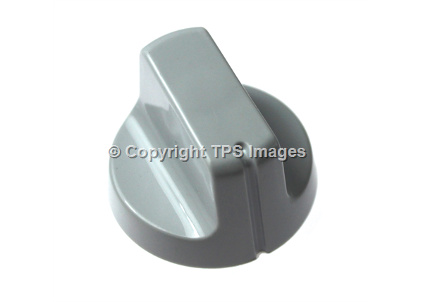 C00284043 Indesit White Cooker Control Knob | Cooker Spare Parts