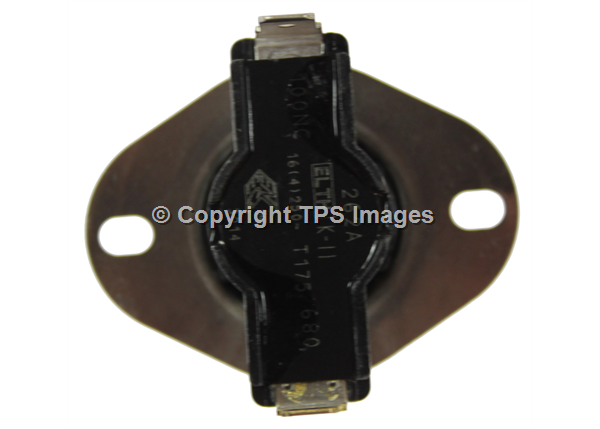 Hotpoint, Creda, Indesit & Jackson Genuine Thermostat Cut Out Switch