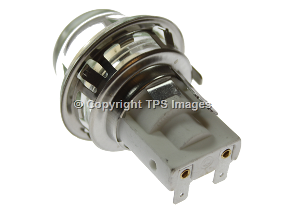 Hotpoint, Cannon & Indesit Genuine 25W 230V Oven Lamp
