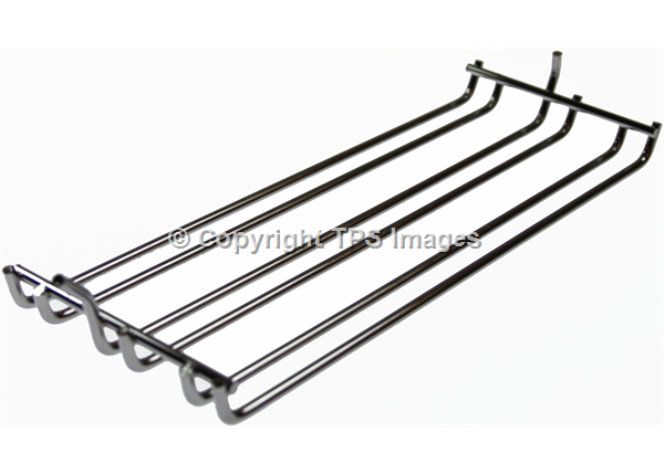 Hotpoint, Ariston, Cannon, Indesit & Whirlpool Genuine Top Oven Shelf Support