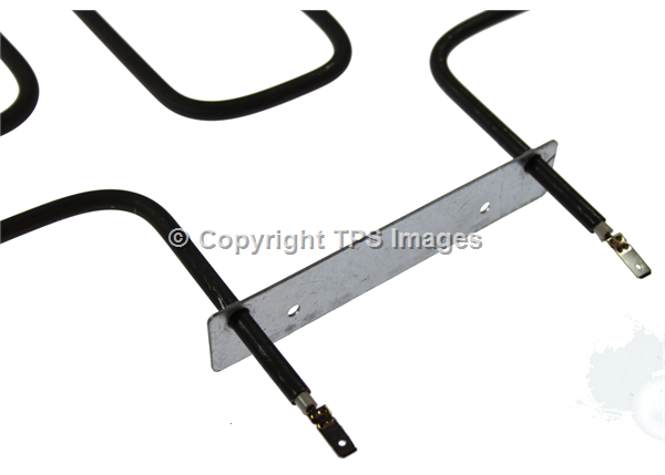 Ricambio Riscaldatore Twin Grill Per Forno Hotpoint | Sparefixd RAN8910363