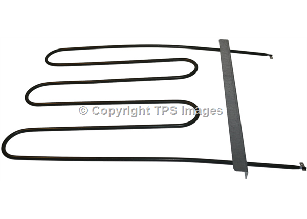 thumbnail image 2 of Genuine Hotpoint Indesit Ariston Oven Grill Top Element – C00081591 2 of 5