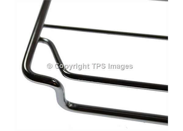 Genuine Hotpoint Top Oven Wire Shelf – Fits Hotpoint, Creda, Indesit, Cannon Cookers – MPN 6204737