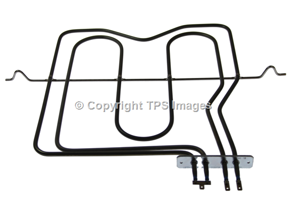 2200W Indesit Oven Cooker Grill Element 