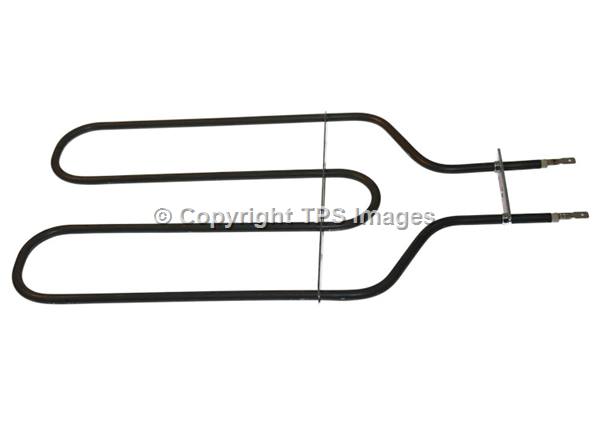 Oven Grill Element for RANGEMASTER LEISURE FLAVEL Cooker 1150W 