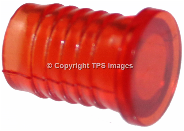 Beko 1880580400 Tappo Posteriore Per Lavastoviglie, Ricambio Originale Per Beko, Belling, Flavel, Leisure