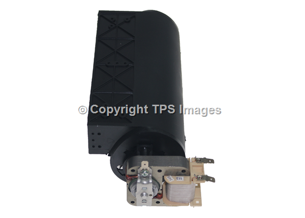 Genuine Rosieres Oven Fan Oven Motor