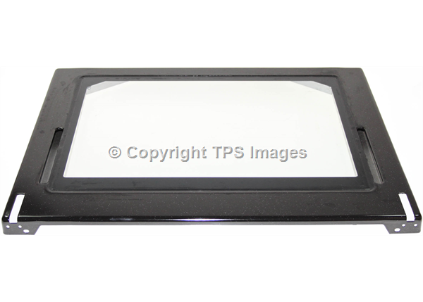 AEG Cooker & Oven Door Inner Glass 3874994027 Glass Silkscreened 504mm X 397 Electrolux Aeg Sku136951 - View #3