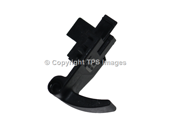 Genuine Electrolux Oven Right Door Glass Holder Clip Genuine Electrolux Oven Right Door Glass Holder Clip