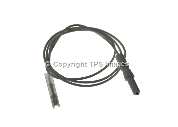 Glow Plug Spark hob Electrolux AEG 3570698047 Length 33,3 MM 