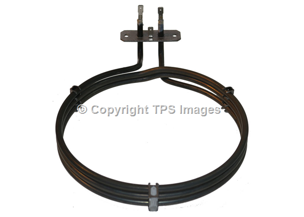 GENUINE RANGEMASTER ELECTRIC FAN OVEN RING HEATING ELEMENT 55 90 110 A094693