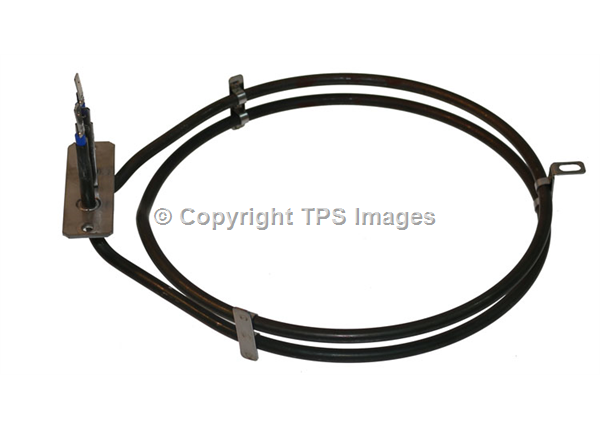 Hotpoint, Indesit, Cannon & Creda Genuine 2000W Fan Oven Element