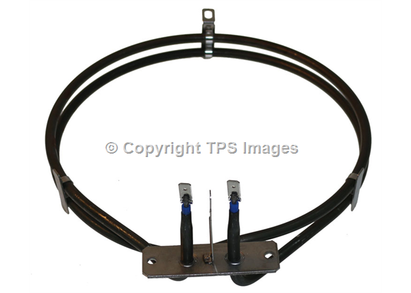 Genuine part number C00084399 Hotpoint Fan Oven Heater Element 