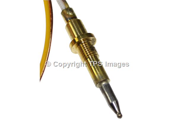 Smeg Cooker 900mm Base Wok Thermocouple Genuine part number 948650104