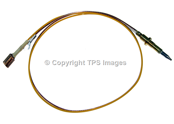 Smeg Cooker 900mm Base Wok Thermocouple Genuine part number 948650104