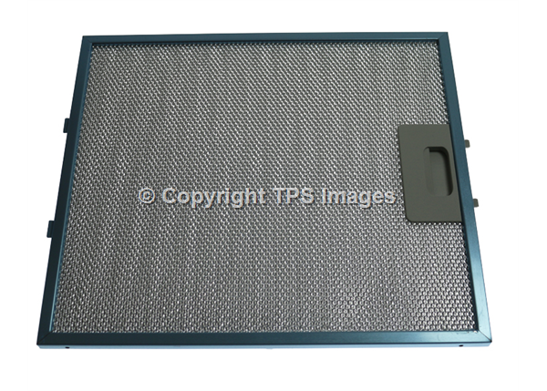 C Hotpoint Indesit Genuine Metal Grease Filter Cooker Spare Parts C Hotpoint Indesit Genuine Metal Grease Filter Cooker Spare Parts