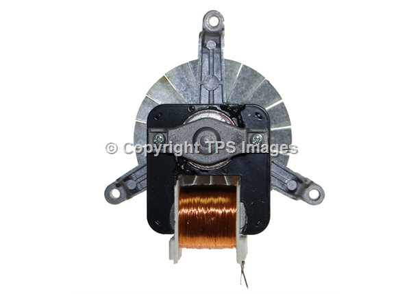 481236118466 Genuine Whirlpool Oven Fan Motor 