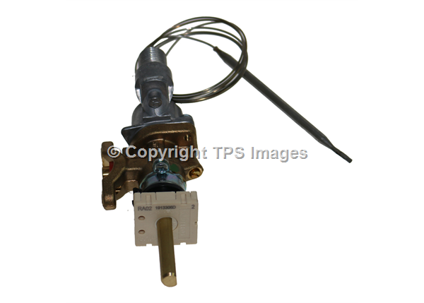 Cannon Creda Hotpoint Indesit Oven Top Oven Thermostat. Genuine Part - View #2