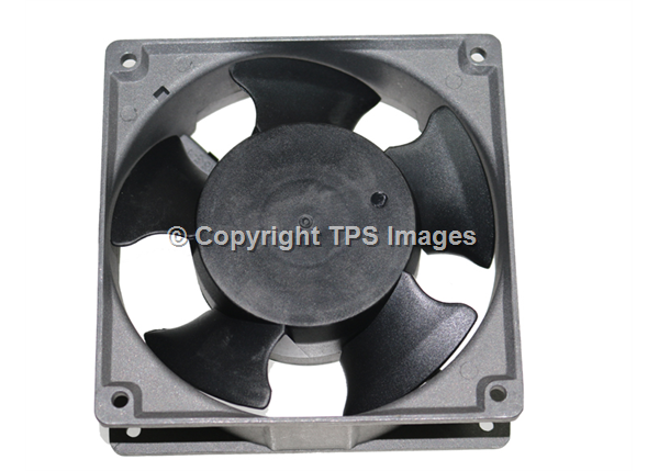 Stoves, New World, CDA, Diplomat, Electra, Howden, Hygena, Lamona & Belling Genuine Oven Cooling Fan Assembly