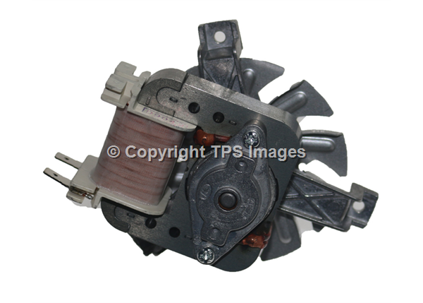 Belling, Stoves & New World Genuine Oven Fan Motor
