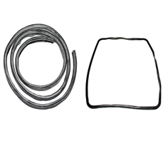 Door Seals & Gaskets