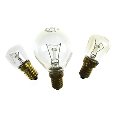 Lamps, Bulbs & Lights