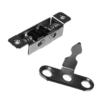 Genuine  Indesit Oven Cooker Door Lock Roller Catch C00118116 