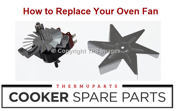 How to Replace Your Oven Fan