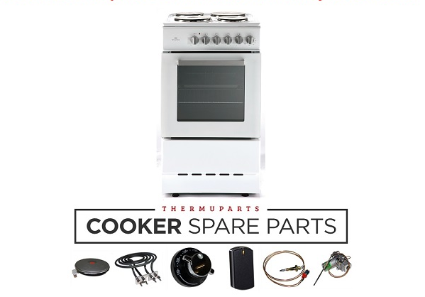 gas cooker parts
