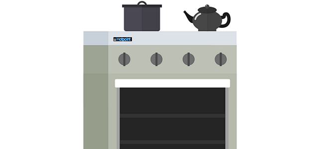 My Electric Oven Temperature Fluctuates