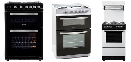 Range of Ovens