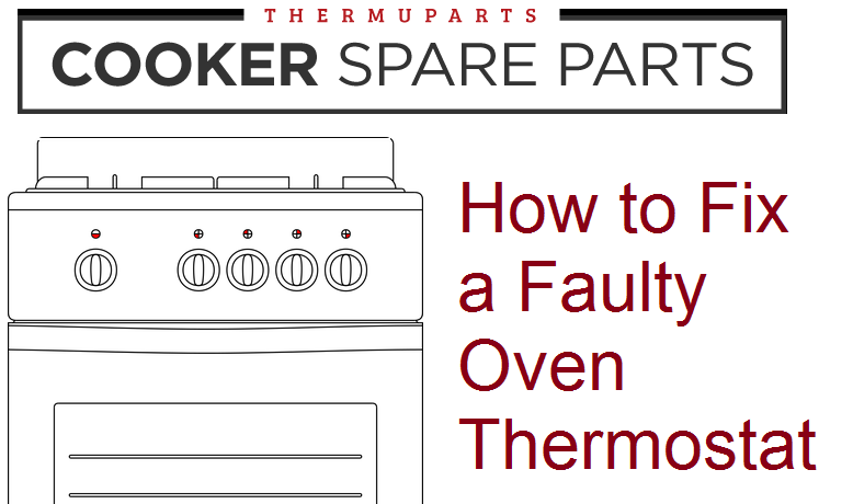 How To Test Oven Temperature Sensor