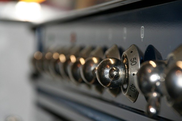 Oven Maintenance Tips